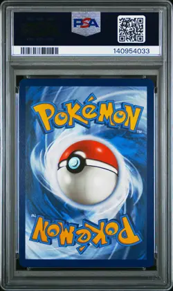 2024 POKEMON SVP EN-SV BLACK STAR PROMO #131 KINGDRA EX PSA 10 - Image 2