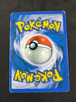 2004 Pokemon Rocket's DARK ARIADOS RARE HOLO 30/109 Team Rocket Returns Holo - Image 3