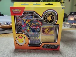Pokemon Day 2026 Collection Box - Pokemon TCG English - Image 1
