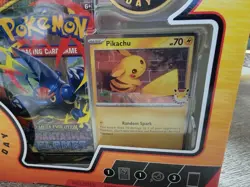 Pokemon Day 2026 Collection Box - Pokemon TCG English - Image 2