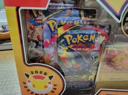 Pokemon Day 2026 Collection Box - Pokemon TCG English - Image 3