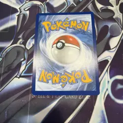 Pokemon Magneton 159 Sv: Scarlet & Violet Surging Sparks ETB Promo Holo - Image 4