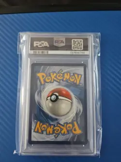 2023 Pokemon 151 Ultra-Premium Collection Mew EX #053 PSA 10 - Image 2