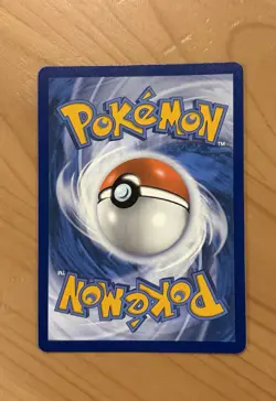 Pokemon TCG Penny 239/198 SV01 Scarlet & Violet Trainer Full Art Holo Ultra Rare - Image 2
