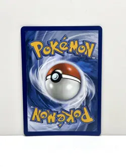 Pokemon TCG Buddy-Buddy Poffin 167/132 Me01: Mega Evolution Full Art Holo NM - Image 2