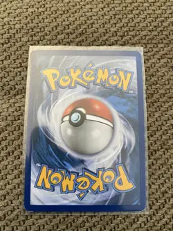 Pokemon TCG GX Holo Lot - Lycanroc, Salazzle, Onix, Gyarados - 9 Cards - Image 3