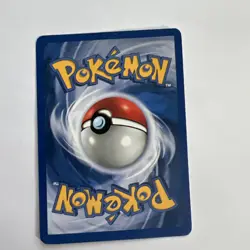 Pokemon Pidgeot TCG Holo Rare Card 23/165 Expedition Base Set- Ungraded - Image 4