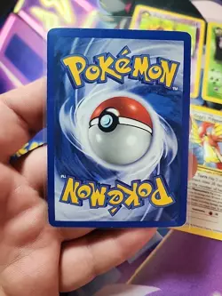 25× Vintage Pokemon Cards Lot WotC 1999–2000 Base Set, Rocket, Squirtle, Psyduck - Image 4