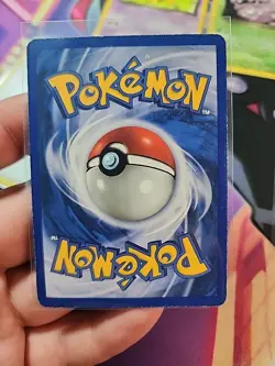 25× Vintage Pokemon Cards Lot WotC 1999–2000 Base Set, Rocket, Squirtle, Psyduck - Image 5