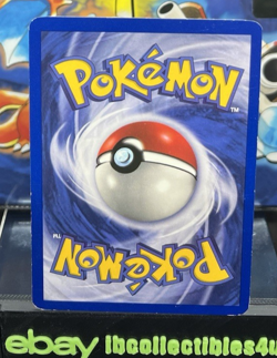 Pokemon Card - Pinsir Base Set 2 # 29/130 Rare 2000 WOTC - LP - FREE SHIPPING - Image 2