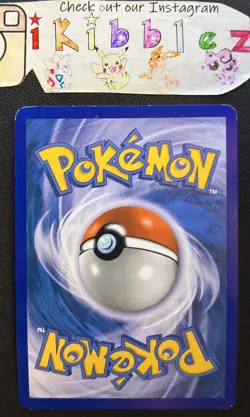 Tyranitar #30/100 LP Holo Rare Vintage 2008 Stormfront Pokemon Card! - Image 2