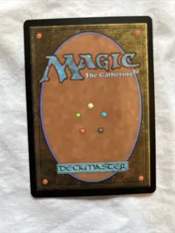 Magic the Gathering MTG Legions GOBLIN LOOKOUT-NM - Image 2