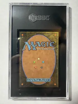 Temmet, Naktamun's Will (Borderless) Commander: Aetherdrift Foil - Image 3