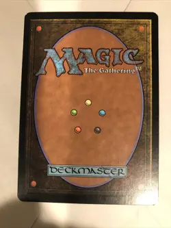 Riptide Director 1x LP Magic: The Gathering - (Legions) MTG (3353) - Image 2