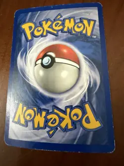 Pokemon Expedition Ampharos 2/165 Reverse Holo MP - Image 4