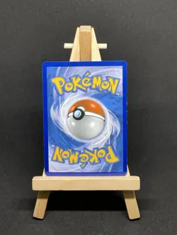 Pokemon TCG Lapras McDonald's 2019 Promos Holo Card 5/12 - Image 2