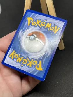 Pokemon TCG Lapras McDonald's 2019 Promos Holo Card 5/12 - Image 4