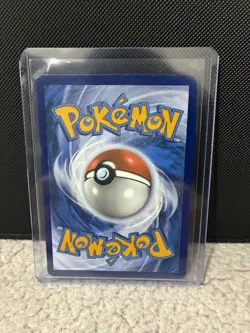 Pokemon Team Rocket's Moltres EX 229/182 Sv10 Destined Rivals Holo Full Art Rare - Image 2