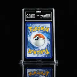 TAG 10 GEM MINT Charizard Full Art TG03/TG30 2022 Pokemon Lost Origin - Image 2