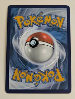 Teal Mask Ogerpon EX SIR 145/131 Pokemon - Prismatic Evolutions LP - Image 2
