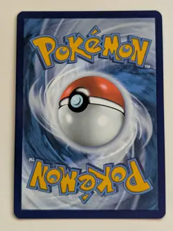 Bloodmoon Ursaluna EX 168/131 Prismatic Evolutions SIR Pokemon TCG NM - Image 2