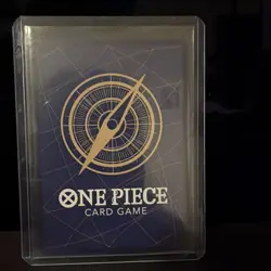 Monet - Dash Pack Promo - OP 14-074 - One Piece Azure Seas - Image 4