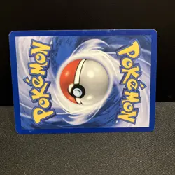 Pokemon Card - Lt. Surge's Jolteon Gym Challenge 28/132 Rare - Image 3
