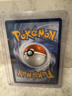 Pokemon TCG Team Rockets Giovanni Destined Rivals Card 238/182 SIR Near Mint - Image 2