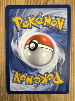 Master Ball 153/162 Holo Ace Spec Rare Temporal Forces Pokemon Card 2024 NM - Image 2