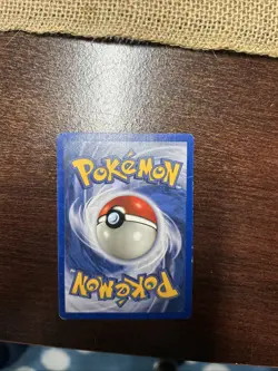 Pokemon TCG Light Jolteon Neo Destiny Card 48/105 Unlimited Uncommon MP - Image 2