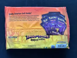 Pokemon Cards TCG Halloween TRICK or TRADE Booster Bundle 40 mini packs Sealed 820650850783 - Image 2