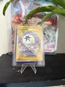 Pokemon - Journey Together-3 HYPER RARE CARDS - Zoroark, Bellibolt, Spike Energy - Image 3