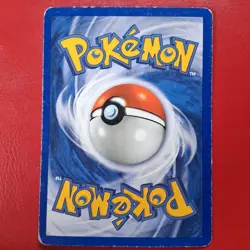 Sabrina's Psychic Control 121/132 Gym Challenge Regular Wotc Pokemon Card - Image 2
