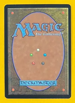 MTG PLAINS (Foil) Arena Promo (OldManMTG 009-203) - Image 2