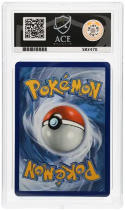 Rayquaza GX 177a/168 - Hidden Fates - Pokemon - ACE 10 Perfect Sub-Grades! - Image 2