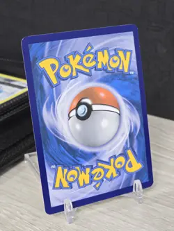Pokemon Card TCG Shining Celebi SM79 Sun & Moon Black Star Promo 2017 Holo Rare - Image 2