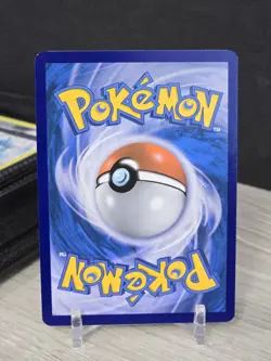 Pokemon Card TCG Shining Celebi SM79 Sun & Moon Black Star Promo 2017 Holo Rare - Image 4