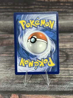 Pokemon TCG Shining Celebi SM79 Sun & Moon Black Star Promo Card NM Condition - Image 4