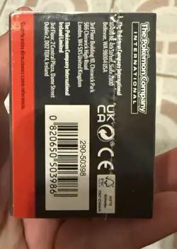 Pokemon TCG Scarlet & Violet 151 Booster Bundle (Spanish) – 6 Packs Sealed - Image 5