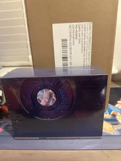 Pokemon GO Pokemon Center EXCLUSIVE Elite Trainer Box ETB Case of 4 Pokemon TCG - Image 1