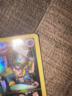 Pokemon TCG Gengar TG06/TG30 Lost Origin Trainer Gallery Ultra Rare Holo Stage 2 - Image 4