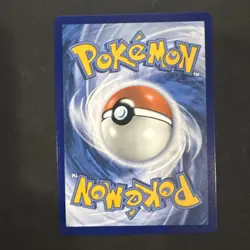 Arven's Mabosstiff Ex 139/182 Pokemon Play! Prize Pack Series 8 Pack Fresh - NM - Image 2