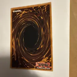 Chaos Command Magician 1st Edition MFC-068 Ultra Rare Yu-Gi-Oh Card - Image 4