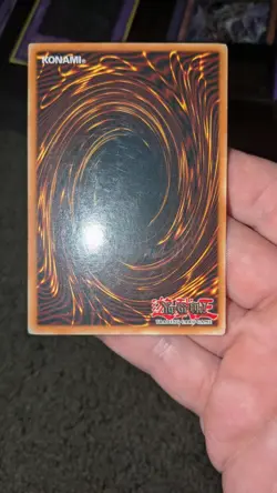 Vanity's Fiend (UTR) CDIP-EN017 Cyberdark Impact-1st Edition 1st Edition - Image 5