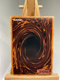 Juragedo - Super Rare 1st Edition INCH-EN041 - NM - YuGiOh - Image 2