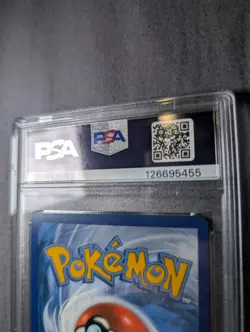 PSA 10 Rillaboom VMAX Holo Secret Rare Card Rebel Clash 193/192 - Image 3