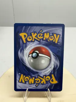 Pokemon TCG Jungle #56/64 Meowth 1st Edition - Image 2
