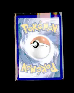 NM pokemon SV01: Scarlet & Violet Base Set Holo Ultra Rare Iron Treads ex - 233/ - Image 2