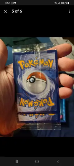 Sealed! Mega Charizard x EX 023 Promo And Oricorio EX 024 Promo Pokemon TCG UPC - Image 2