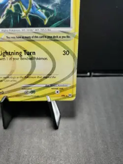 Pokemon TCG Arceus AR6 Pokemon/Nintendo 2009 Arceus Secret Rare Holo HP - Image 4